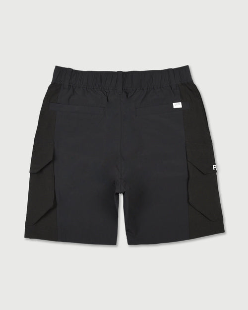 AERO FLOW SHORT PANTS