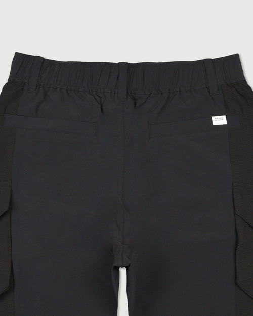 AERO FLOW SHORT PANTS