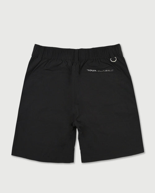 AERO ZIP POCKET LIGHT STRETCH SHORTS