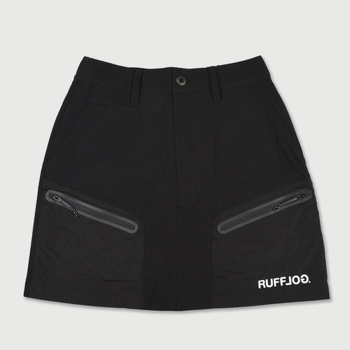 AERO ZIP POCKET LIGHT STRETCH SKIRT