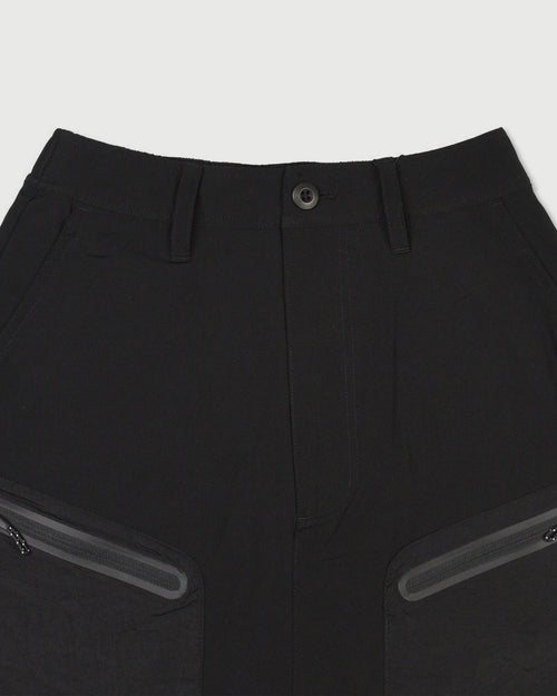 AERO ZIP POCKET LIGHT STRETCH SKIRT