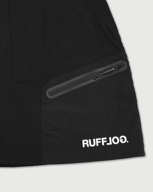 AERO ZIP POCKET LIGHT STRETCH SKIRT