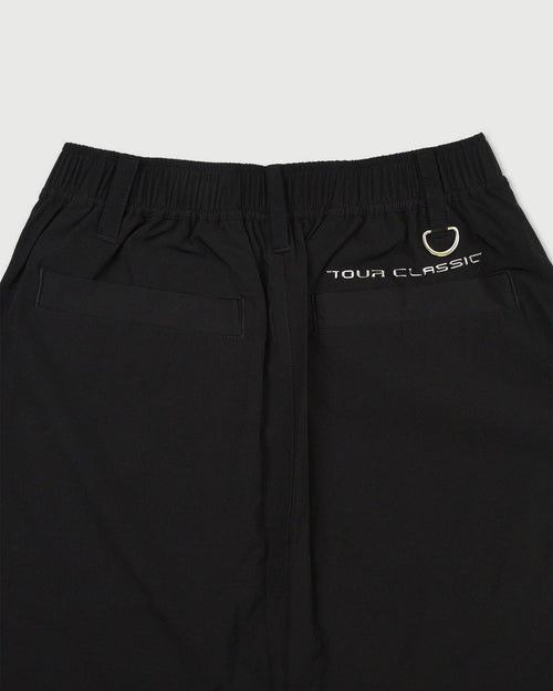 AERO ZIP POCKET LIGHT STRETCH SKIRT