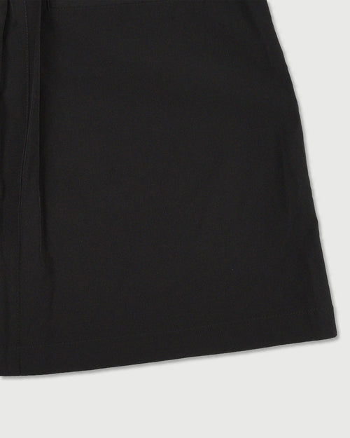 AERO ZIP POCKET LIGHT STRETCH SKIRT