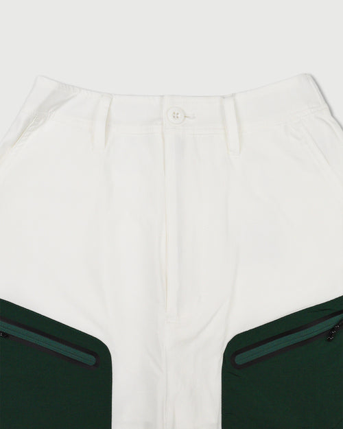 AERO ZIP POCKET LIGHT STRETCH SKIRT