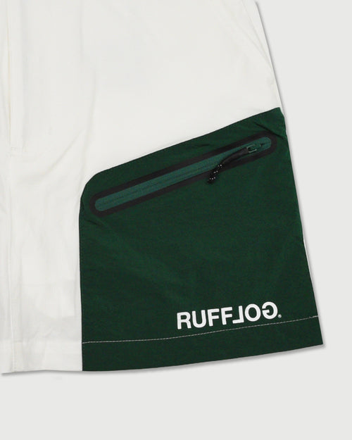AERO ZIP POCKET LIGHT STRETCH SKIRT