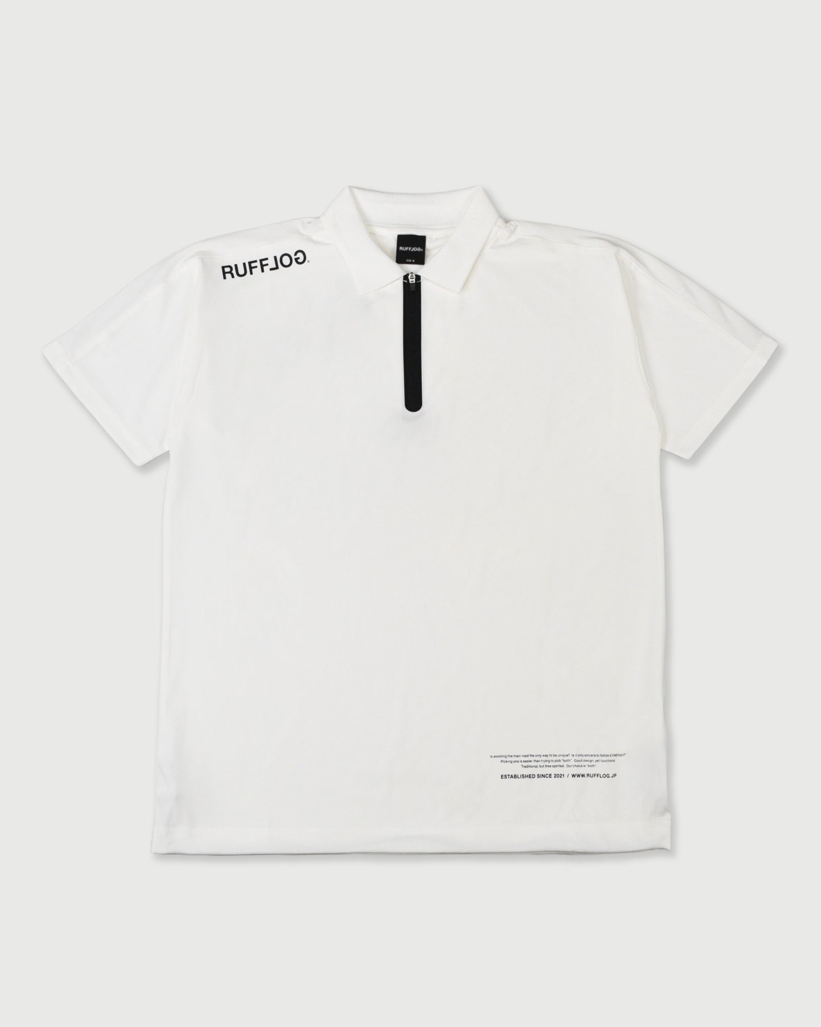 Polo – RUFFLOG