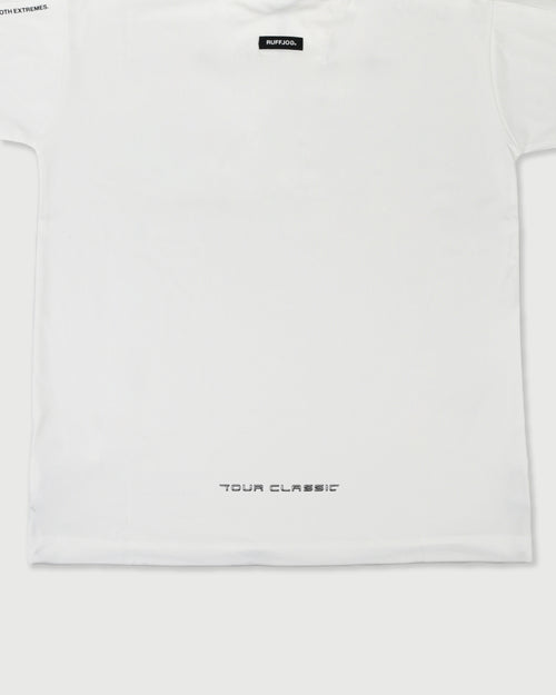 AERO ZIP POLO SHIRTS