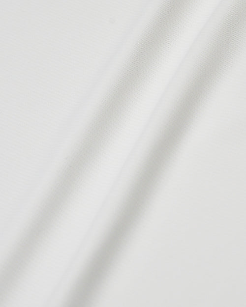 WM AERO ZIP POLO SHIRTS