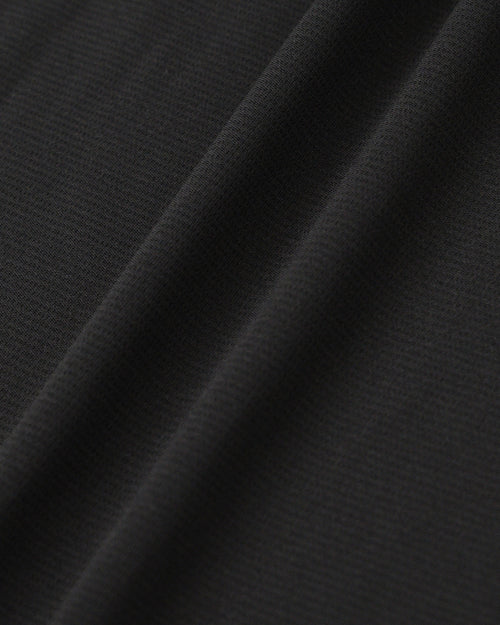 AERO ZIP POLO SHIRTS