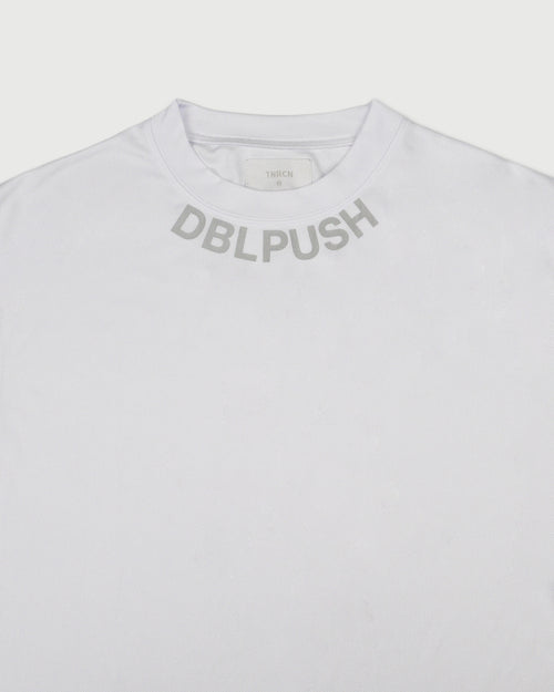 AIRMESH HYBRID DRY NO SLEEVE TEE