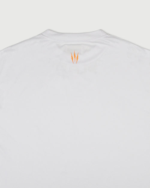 AIRMESH HYBRID DRY NO SLEEVE TEE