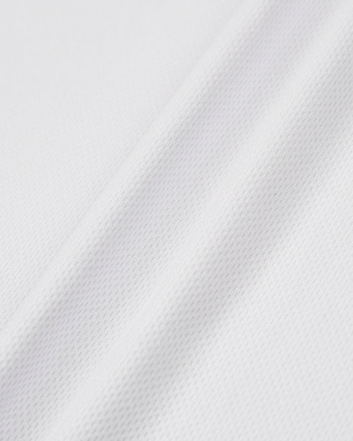 AIRMESH HYBRID DRY NO SLEEVE TEE