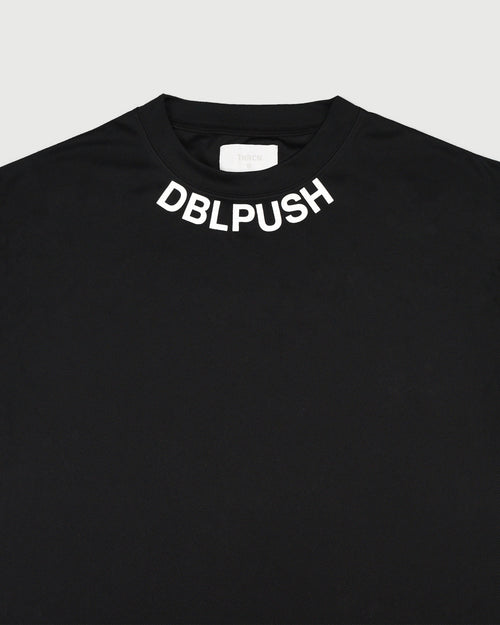 AIRMESH HYBRID DRY NO SLEEVE TEE