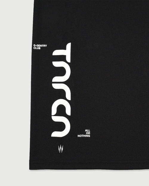 AIRMESH HYBRID DRY NO SLEEVE TEE