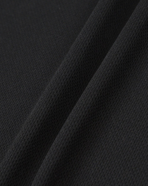 AIRMESH HYBRID DRY NO SLEEVE TEE