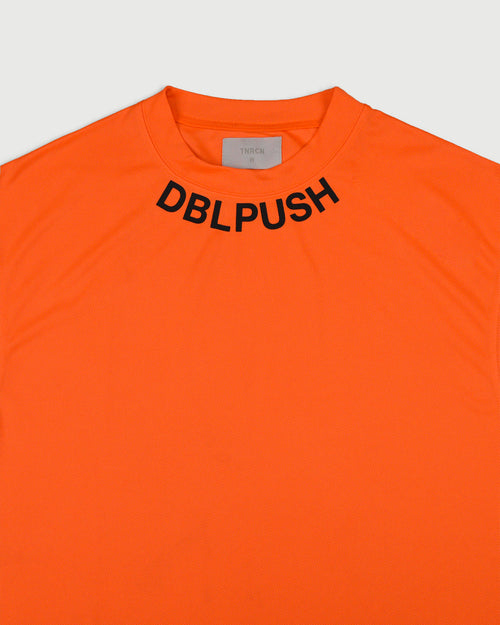 AIRMESH HYBRID DRY NO SLEEVE TEE