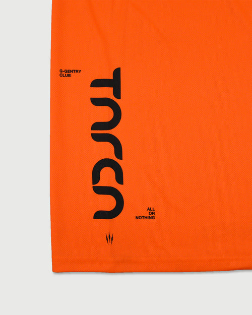 AIRMESH HYBRID DRY NO SLEEVE TEE