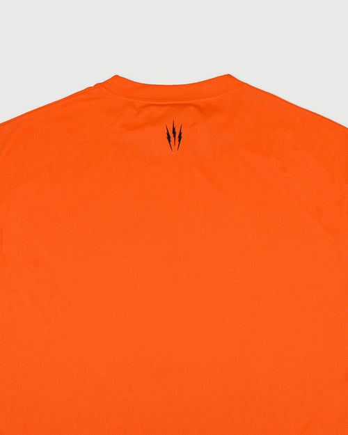 AIRMESH HYBRID DRY NO SLEEVE TEE