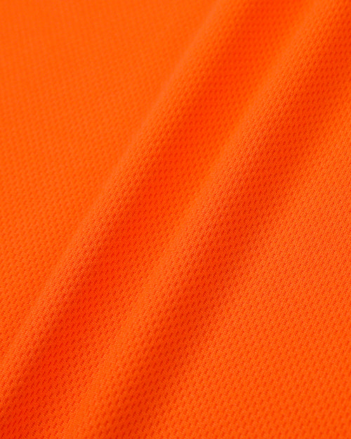 AIRMESH HYBRID DRY NO SLEEVE TEE