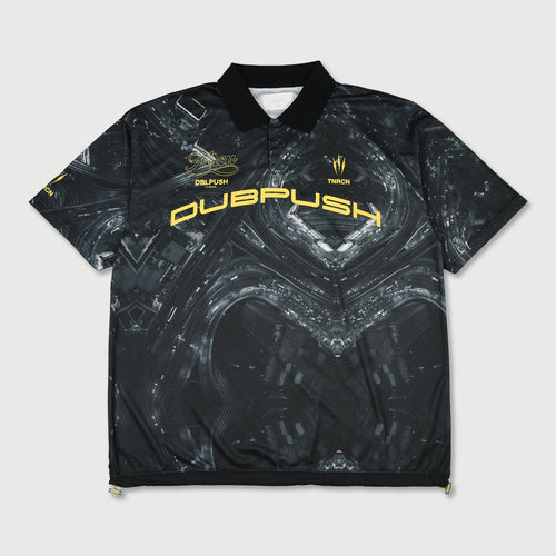 WM AIRMESH NIGHTGRID™ POLO