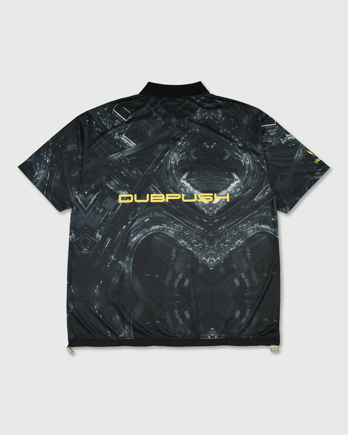 WM AIRMESH NIGHTGRID™ POLO