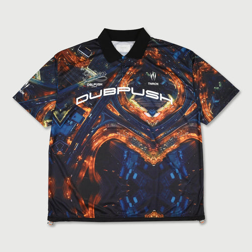 WM AIRMESH NIGHTGRID™ POLO