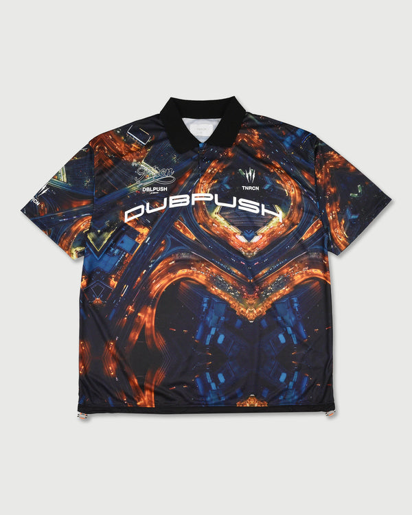 WM AIRMESH NIGHTGRID™ POLO