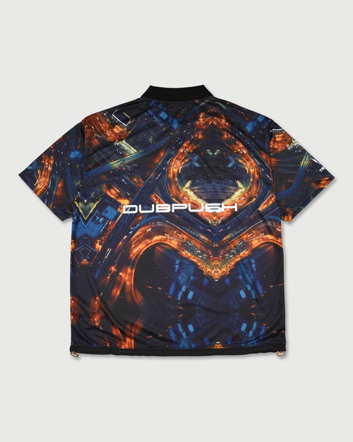 WM AIRMESH NIGHTGRID™ POLO