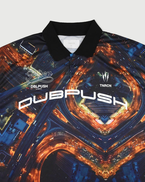 WM AIRMESH NIGHTGRID™ POLO