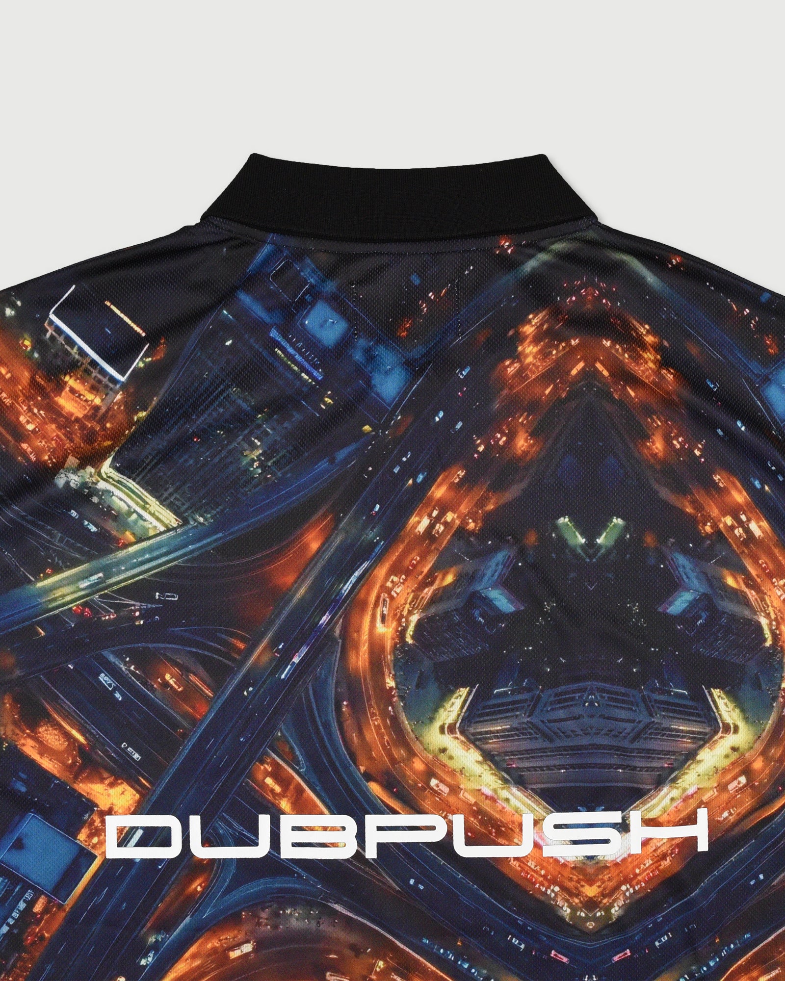 AIRMESH NIGHTGRID™ POLO – RUFFLOG