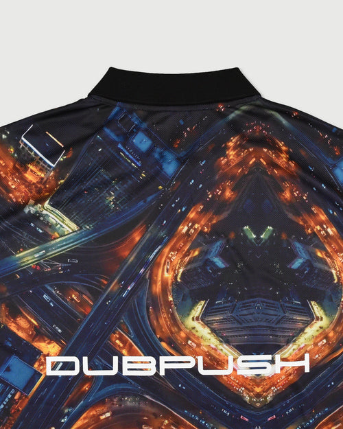 AIRMESH NIGHTGRID™ POLO