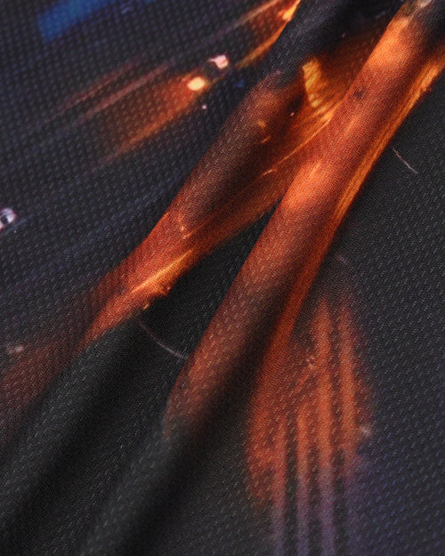 WM AIRMESH NIGHTGRID™ POLO
