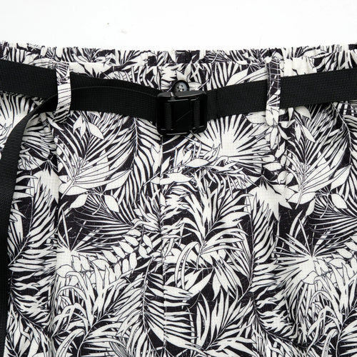 Hole In Fabric Print SRT