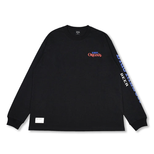 #ALWAYS ORIGINAL LS TEE