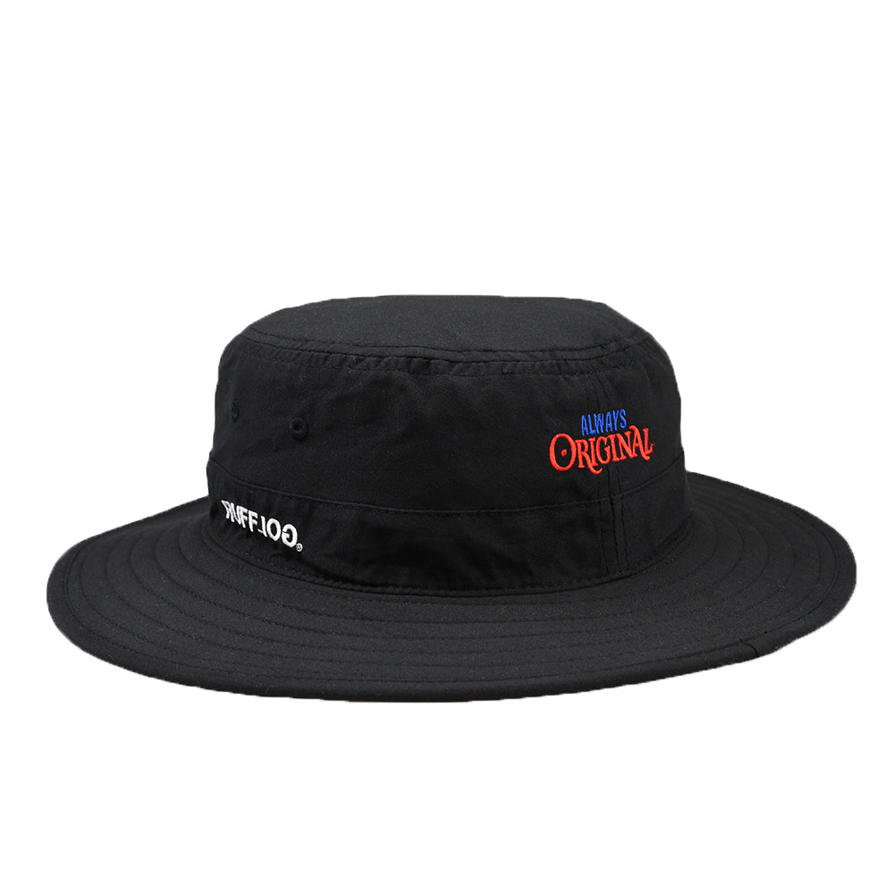 【訳あり】 ALWAYS ORIGINAL RUFFLOG – HAT SAFARI その他