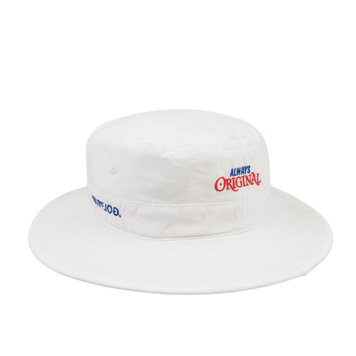 #ALWAYS ORIGINAL SAFARI HAT