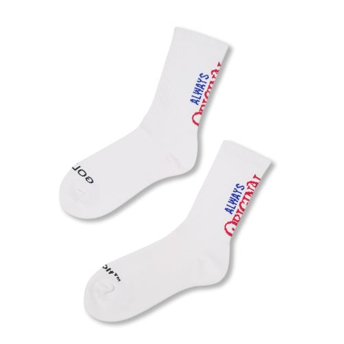 #ALWAYS ORIGINAL SOCKS