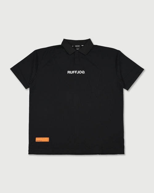BACK ENBLEM POLO SHIRTS