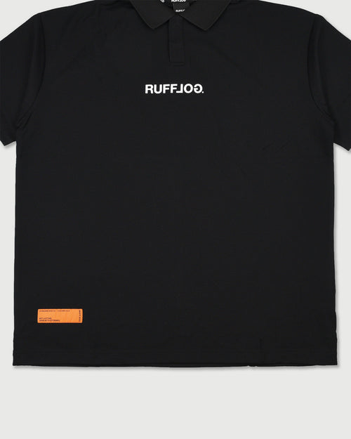 BACK ENBLEM POLO SHIRTS