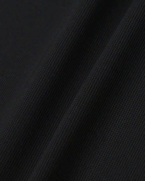 BACK ENBLEM POLO SHIRTS