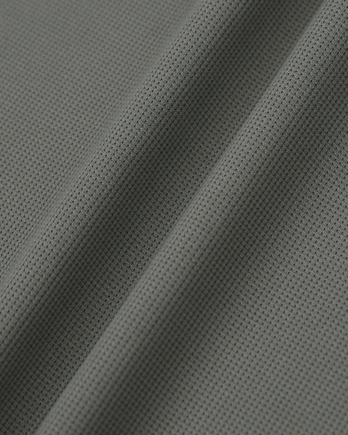 BACK ENBLEM POLO SHIRTS