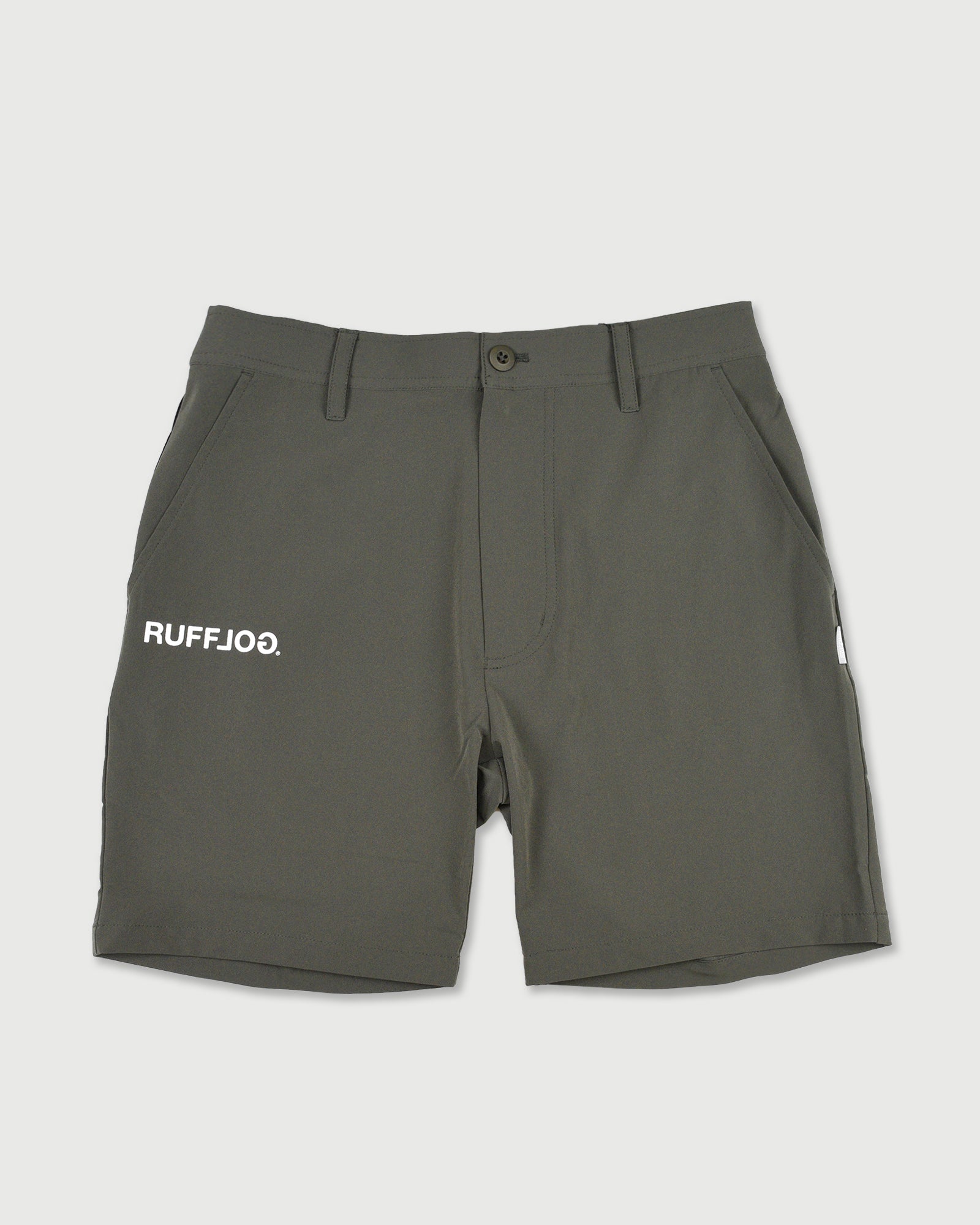 新作　RUFFLOG OUT POCKET STRETCH SHORTS 新作 RUFFLOG OUT POCKET STRETCH SHORTS Amy Stretch & Stride