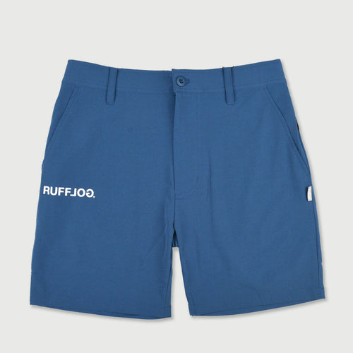 BASIC SLIM SHORT PANTS