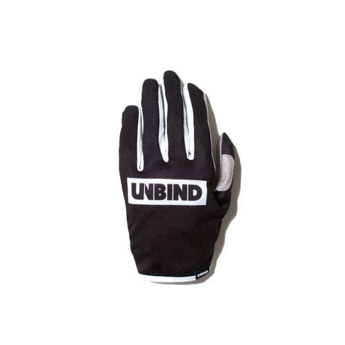 NANO Anti-slip FREESTYLE GLOVES BLACK（左手用）