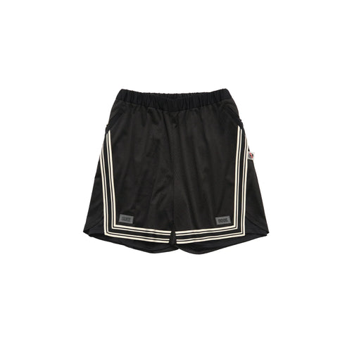 Short Pants – RUFFLOG