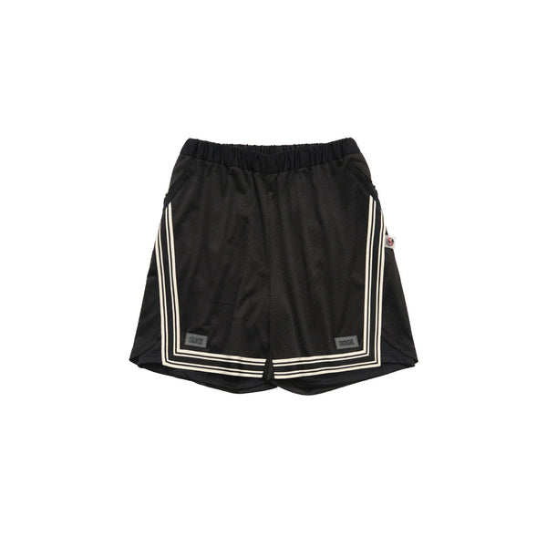 Mesh Layered Line SRT
