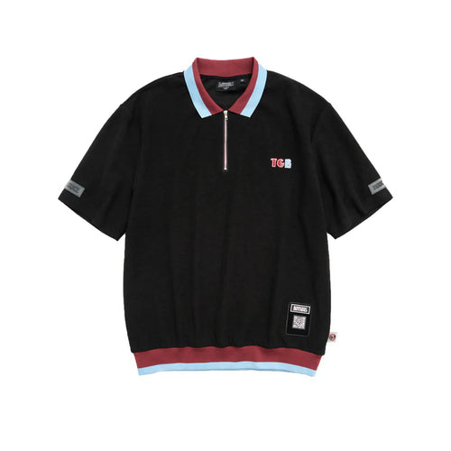 Polo – RUFFLOG