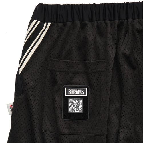 Mesh Layered Line SRT