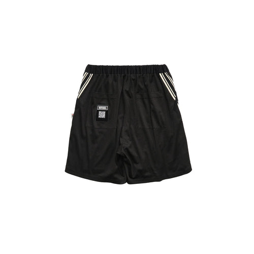Mesh Layered Line SRT